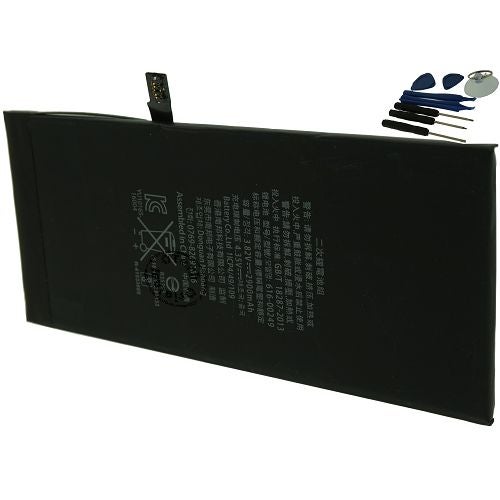 Batterie Compatible Sony VG20 - Remplacement Haute Capacité - Avec Protections Surcharge Et Court-circuit - 12