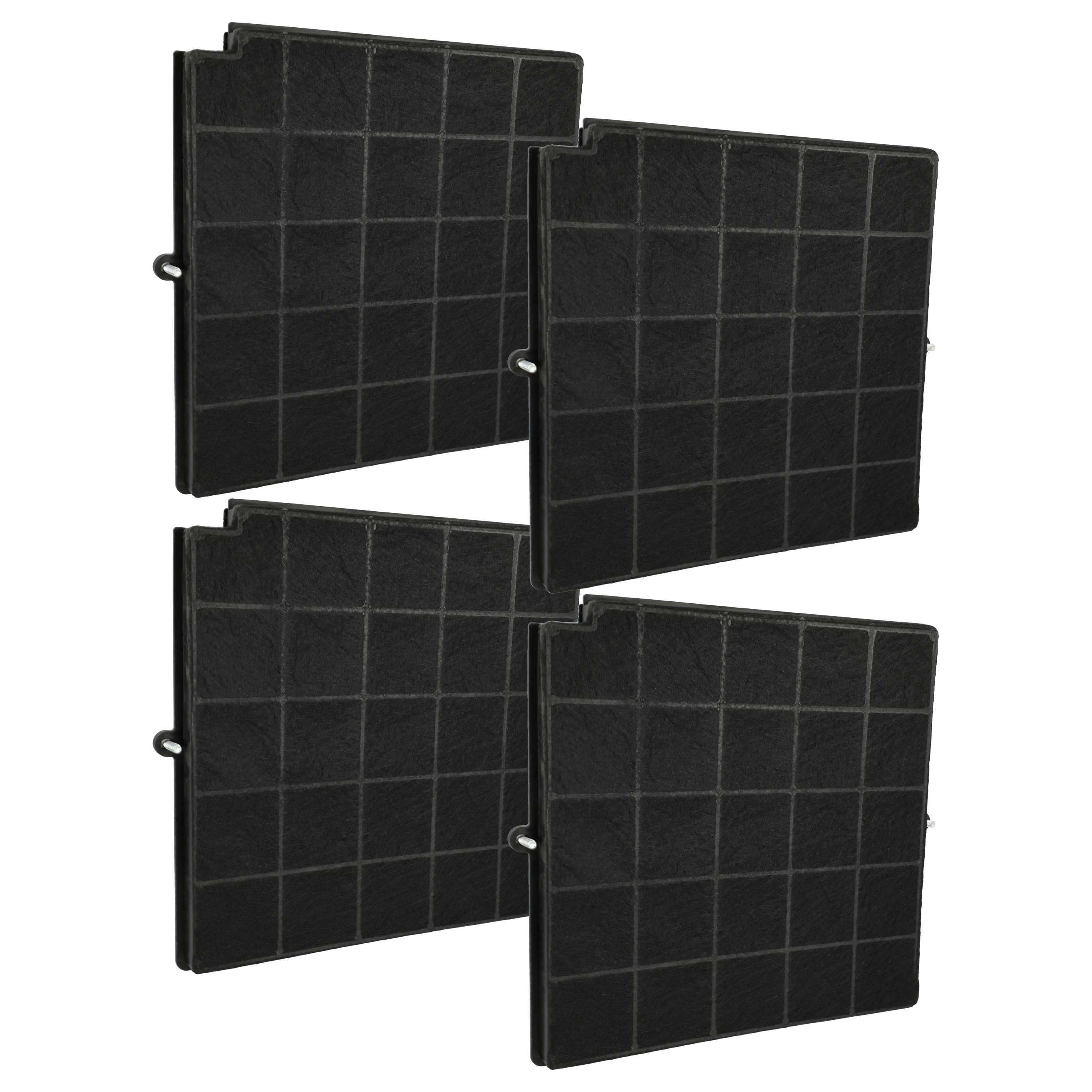 Klarstein Skyfall Smart eilandafzuigkap 45cm luchtcirculatie 402m³/h
