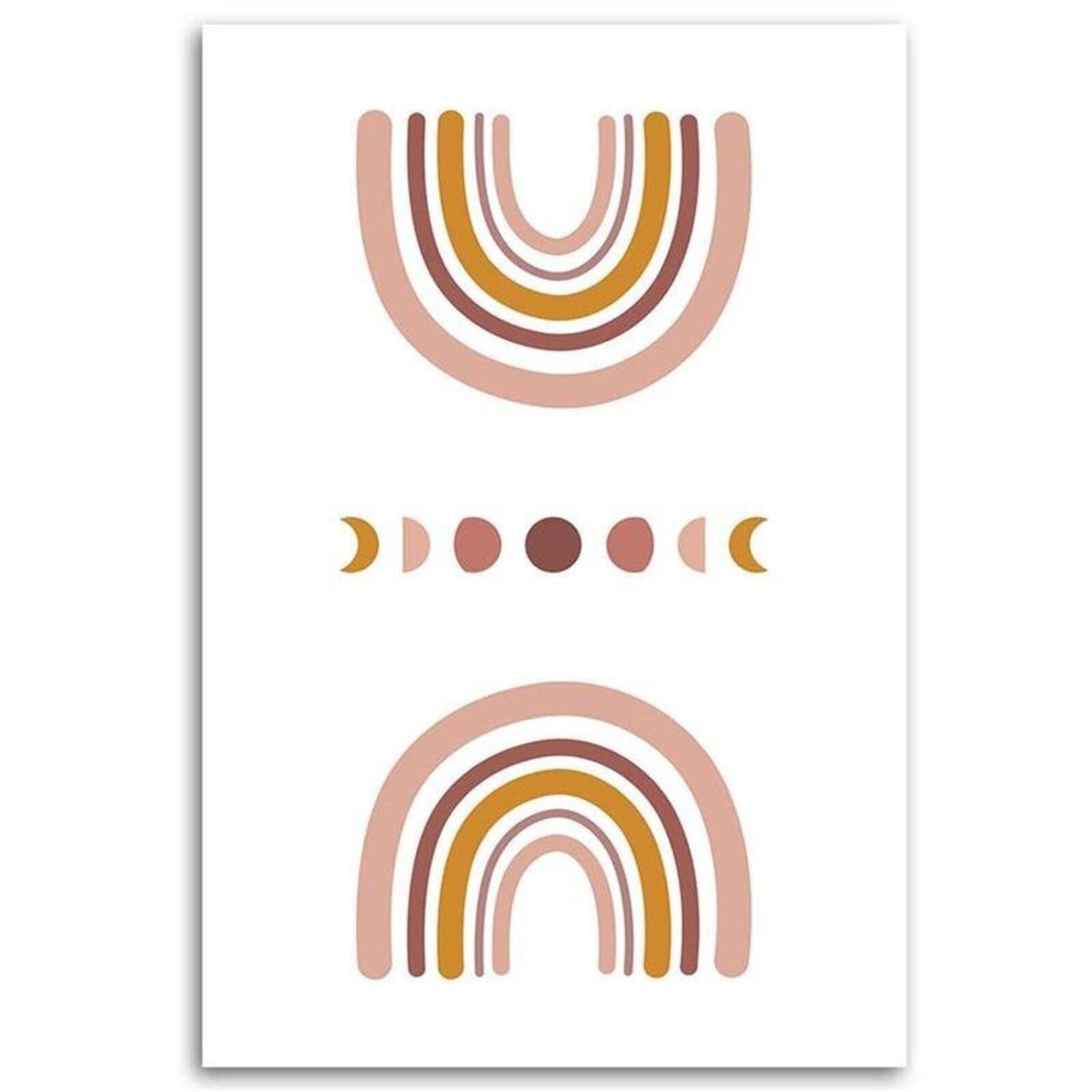 Tableau Arc en ciel 40 X 50 Cm Leroy Merlin tableau-arc-en-ciel-40-x-50-cm-leroy-merlin