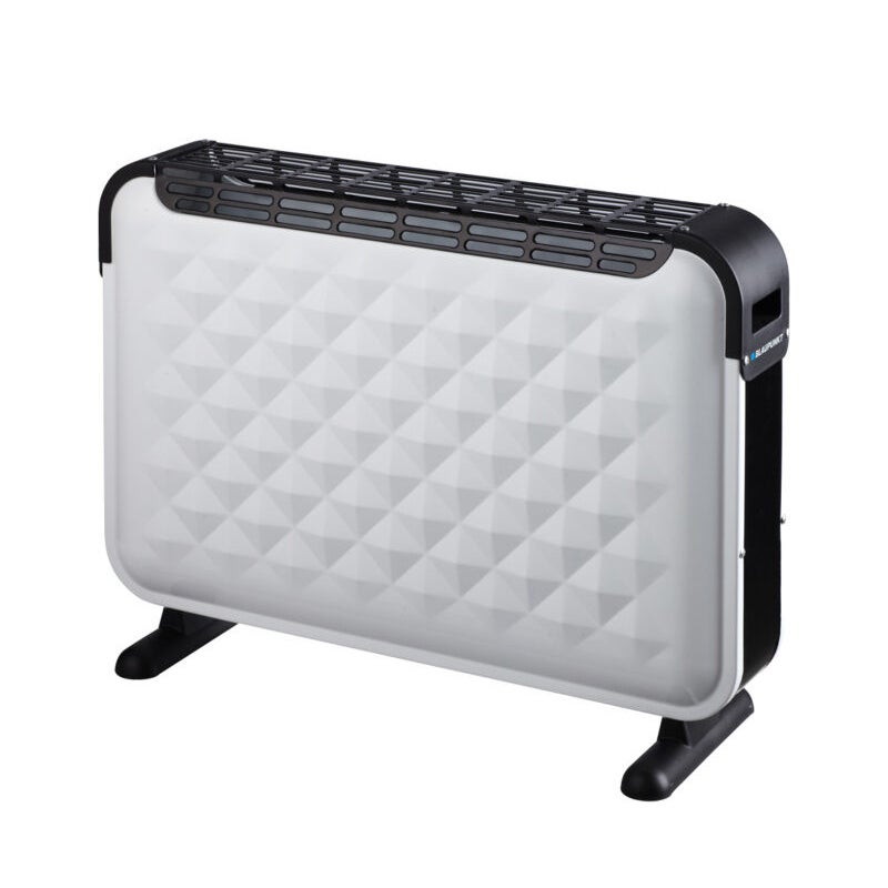Grzejnik konwektorowy 2000W Blaupunkt HCO301