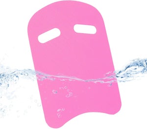 Aquapella Tavoletta da nuoto, taglia unica, un grande aiuto per l