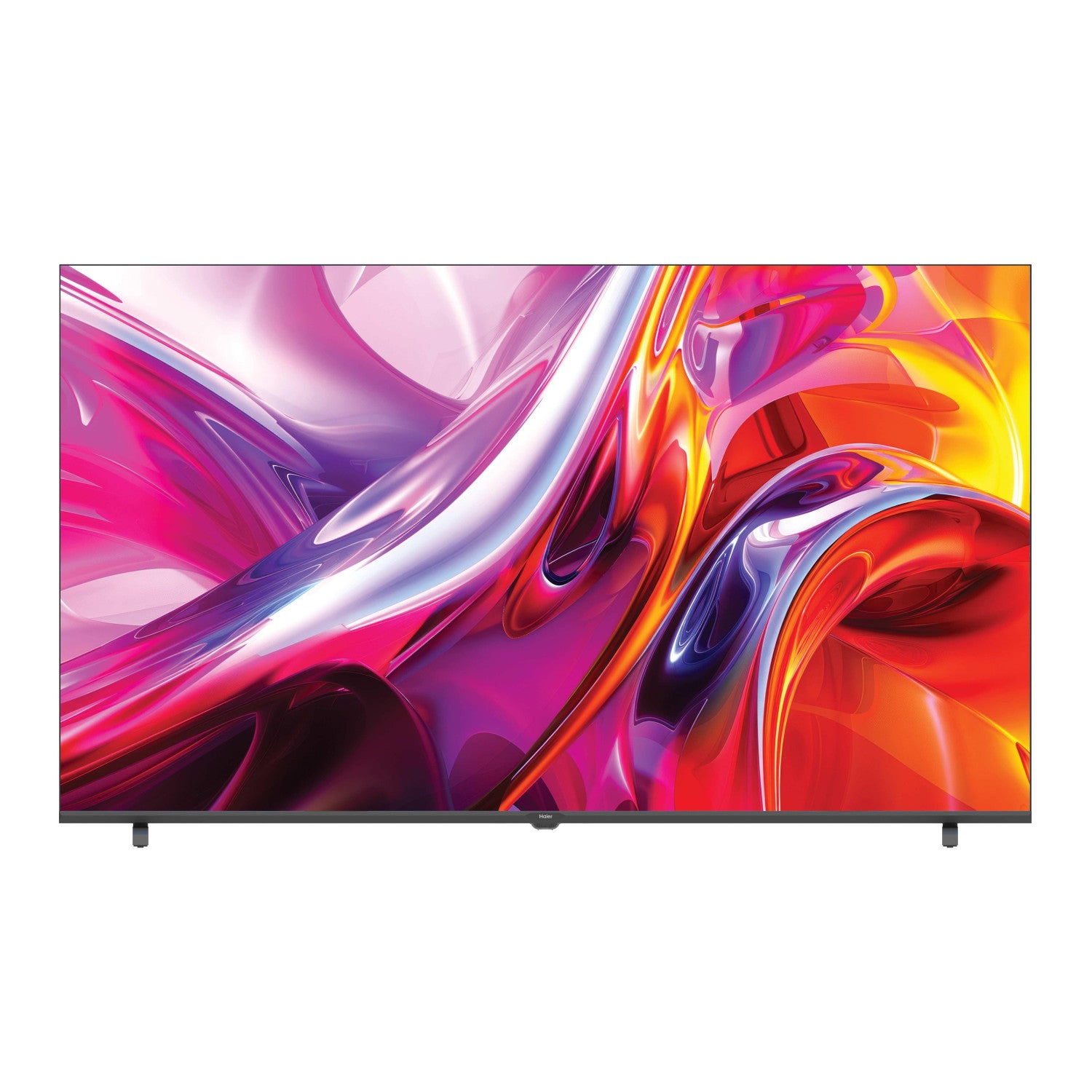 Haier - Smart TV H43K85GUX - 43 Inch - 4K Ultra HD - LED - Imagen 2