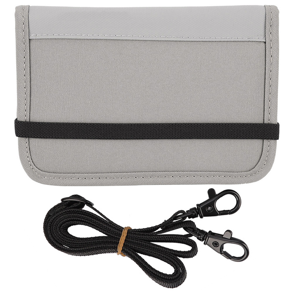 Guide des eilleures pochettes pour passeport | ode Sac