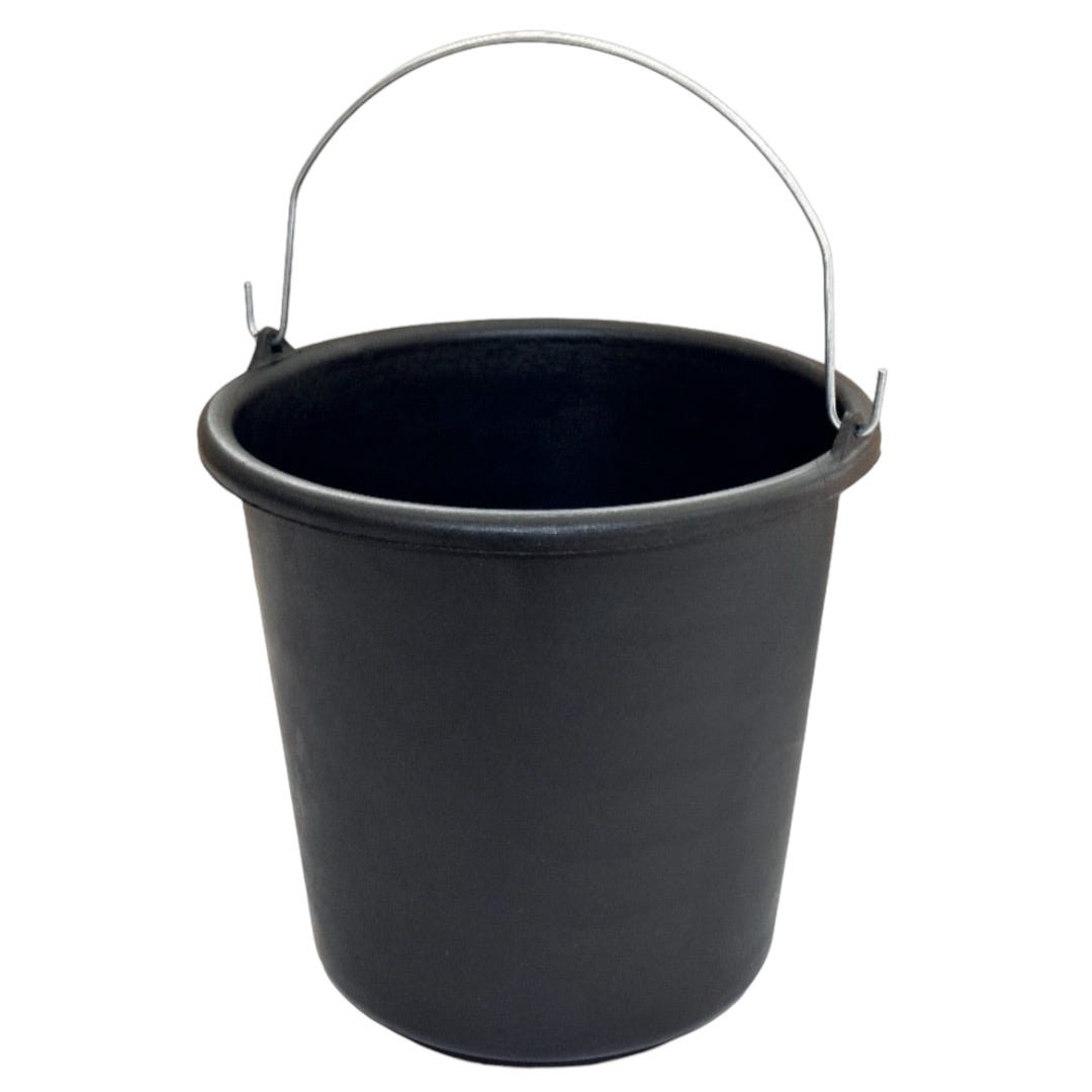 MTX - Seau de chantier indestructible - 20 L | Leroy Merlin MTX - Seau de chantier indestructible - 20 L | Leroy Merlin