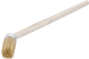 Graisse à Pneu Seau De Graisse Blanche Pour Pneus KSTOOLS 5kg Avec Pinceau - Montage Démontage Facile Lubrifiant Pneu Pinceau Inclus Graisse à Pneu Seau De Graisse Blanche Pour Pneus KSTOOLS 5kg Avec Pinceau - Montage Démontage Facile Lubrifiant Pneu Pinceau Inclus