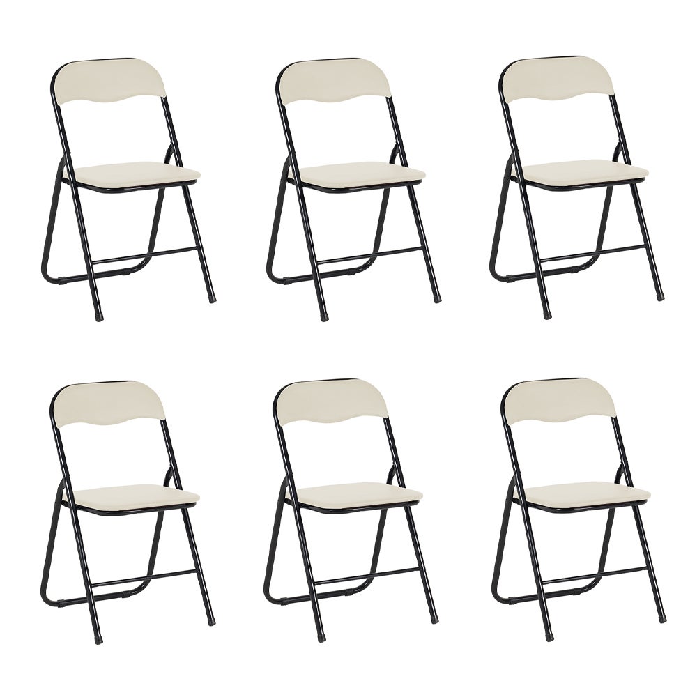 Sedia di design NADIR, Comoda Imbottitura, Girevole in Pelle Grigia