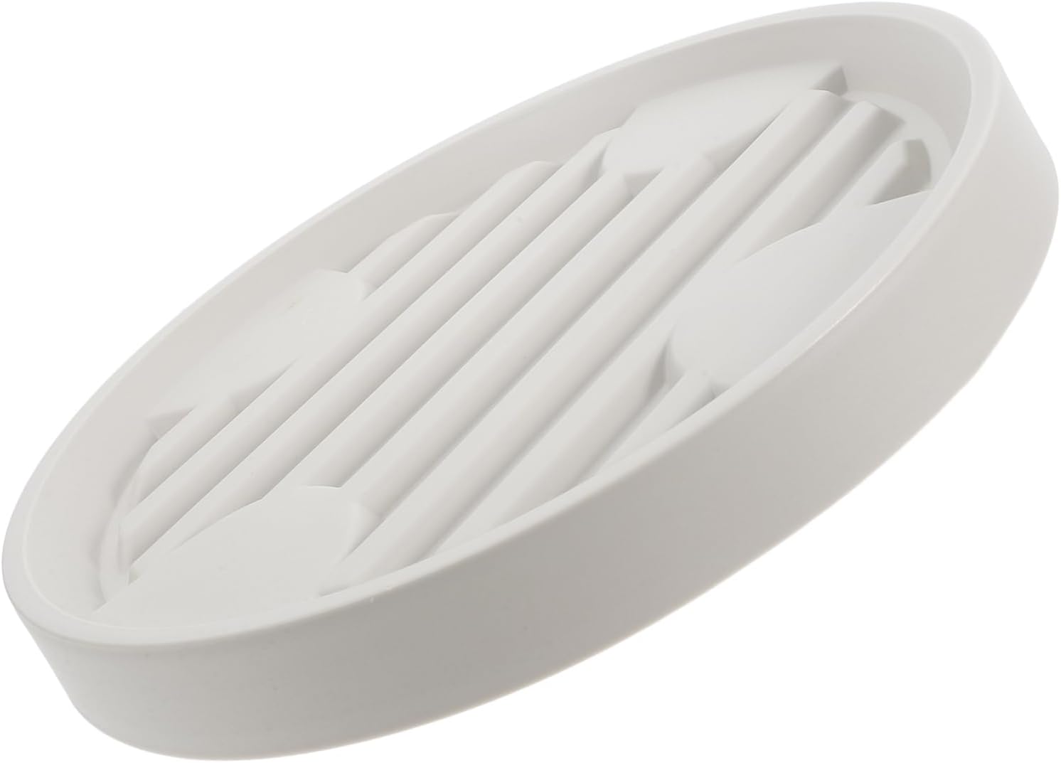 Beżowy wózek na doniczki z kółkami, średnica wewnętrzna 25,3 cm, do użytku wewnątrz i na zewnątrz, 1 sztuka