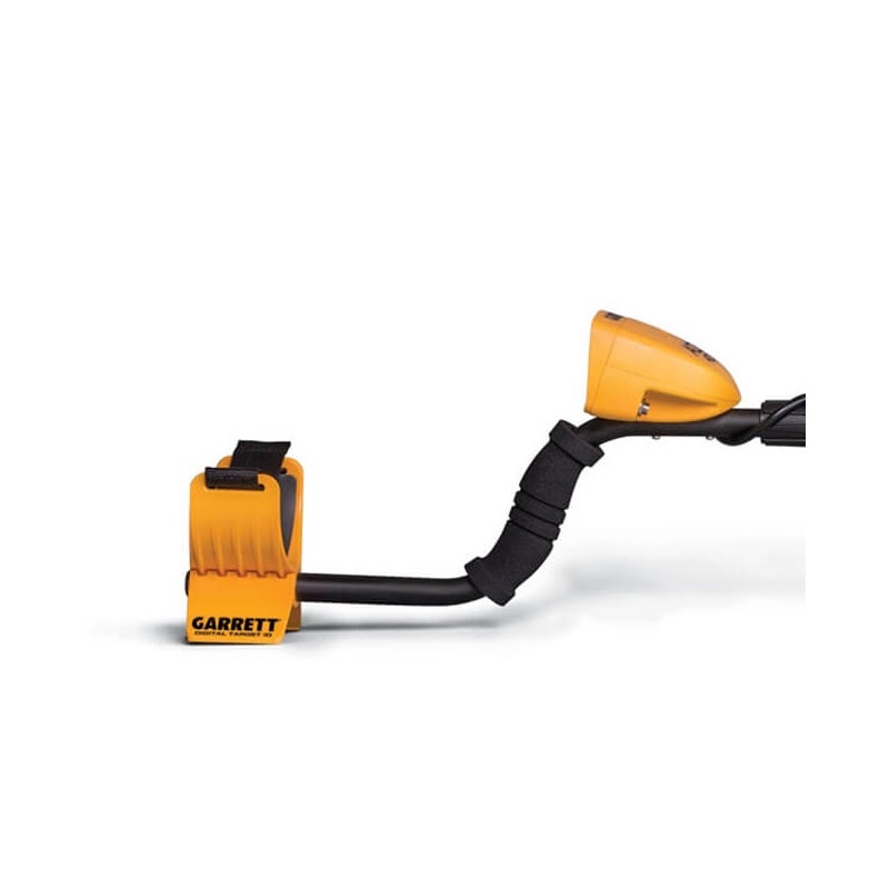 Rilevatore Di Metalli Garrett ACE 400i - Professionale E Facile Da Usare