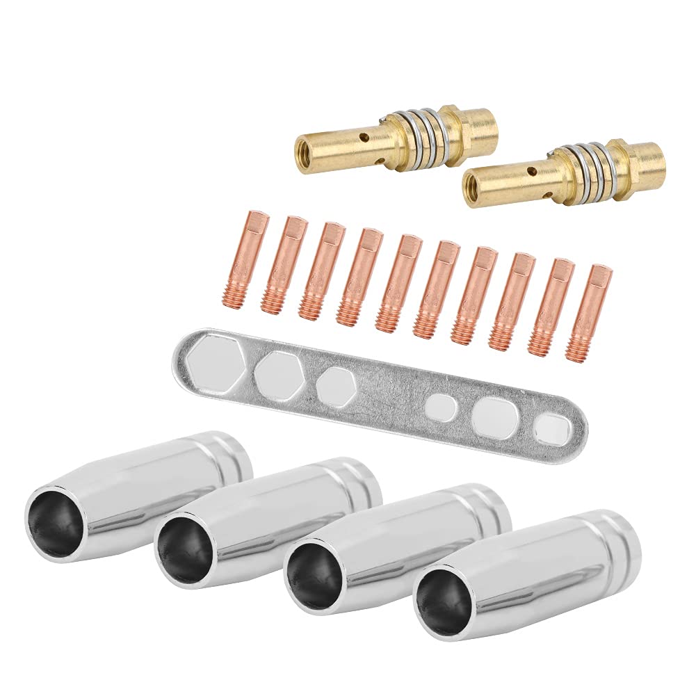 Testec 21012 Adattatore Per Misurazioni Adattatore A Punta Per Sonde - Foto 2