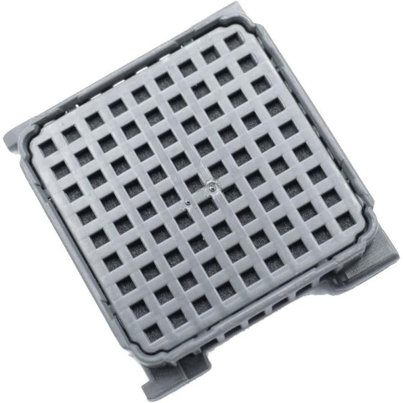 Lot De 2 Filtres à Charbon Freshair Eurofilter – Compatible Liebherr, WF091