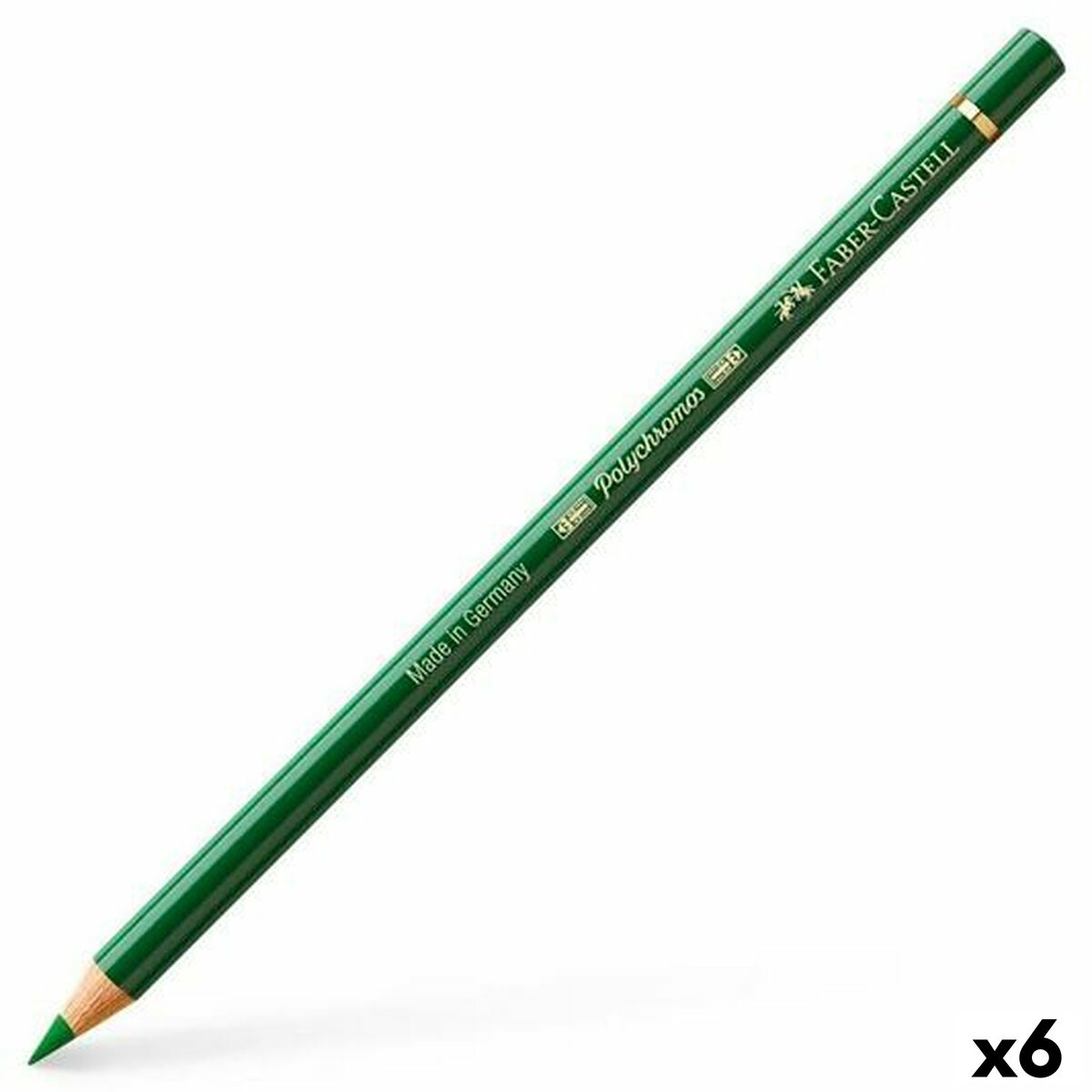 Équerre Technique Faber-Castell 21 Cm - Vert Translucide Sans Cadre | Perspex Pour Dessin Et Géométrie