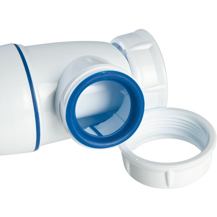 Nicoll Siphon évier bi-matière BM552 0224286 - 5
