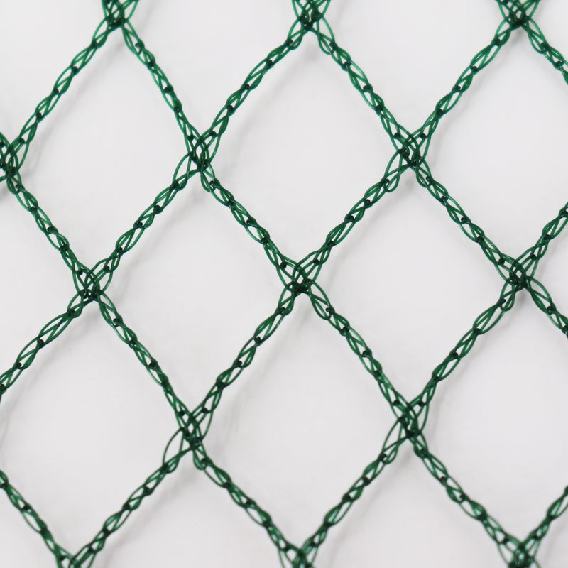 Siatka na staw 34m x 12m Siatka na liście, Siatka, Siatka ochronna na liście, Wytrzymała