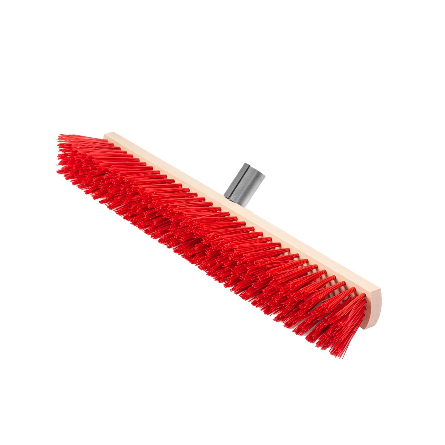 Scopa Saggina Da Esterno Resistente Con Manico In Legno - Gevenit Online