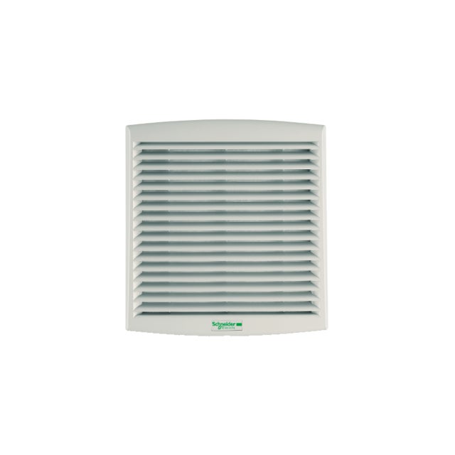 Schneider NSYCAG223LPF Climasys ca - griglia di uscita - taglio 223x223 mm