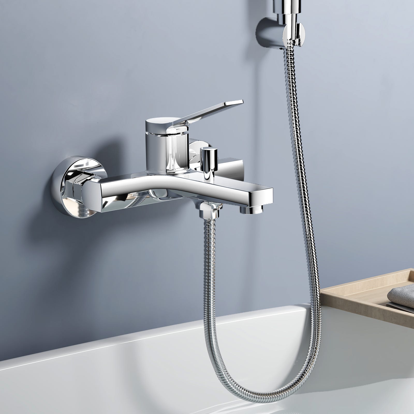 Baño Ducha Precio Grifo Monomando Bañera Grifo Monomando Bañera