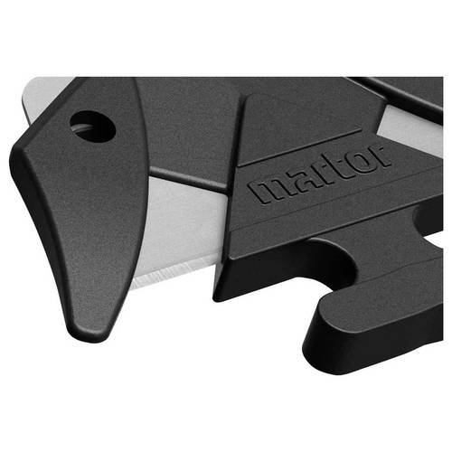 Martor - Couteau de sécurité Secumax 350 - 350001.02 - 3
