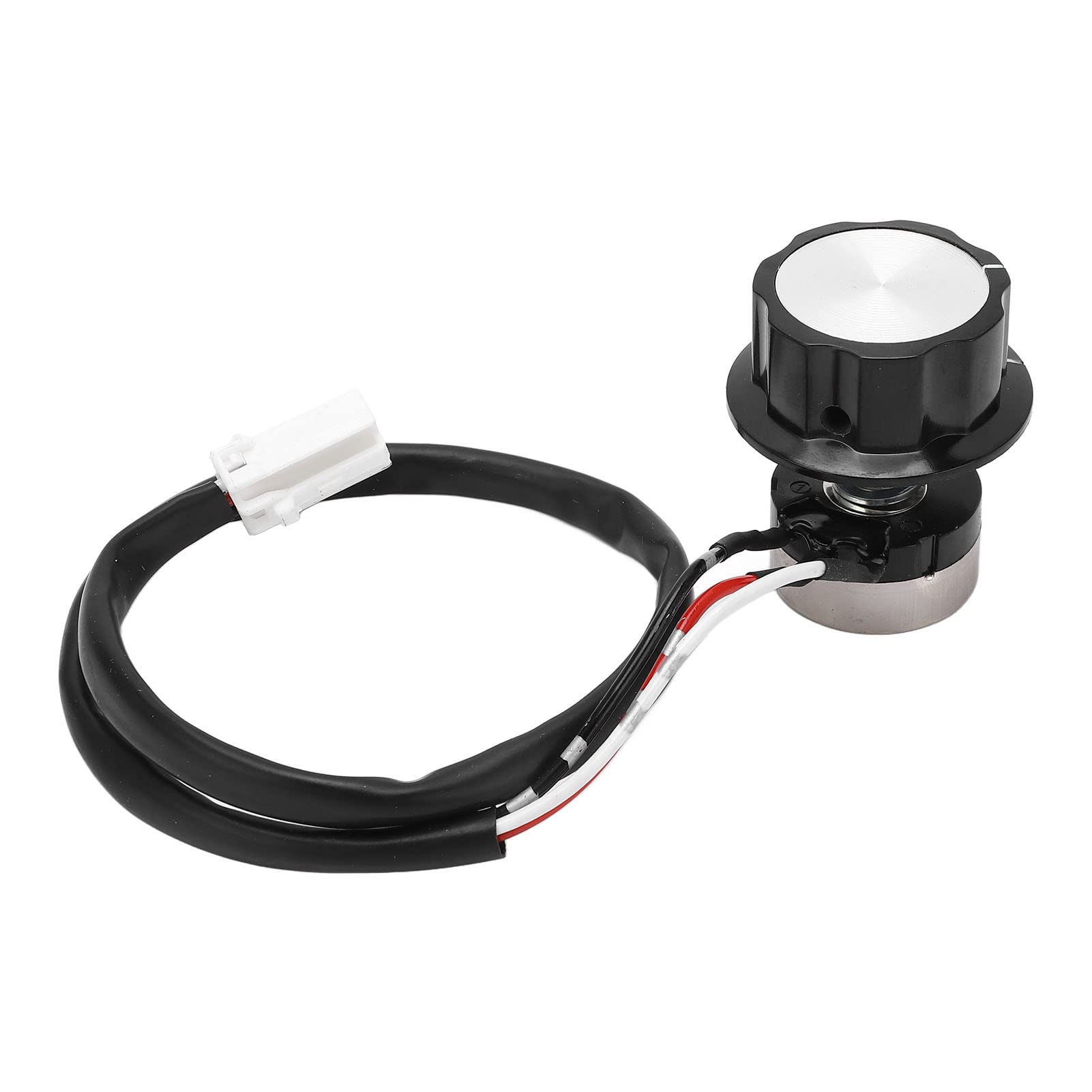 Moteur Accélérateur Excavatrice Aramox 4360509 - Pièce Détachée Engins BTP