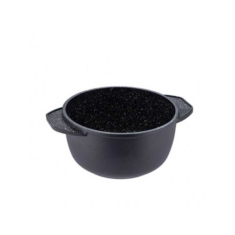 Casseroles En Terre Cuite Azofra 14x14x3,3 Cm - Lot De 24 Unités Pour Cuisine Authentique