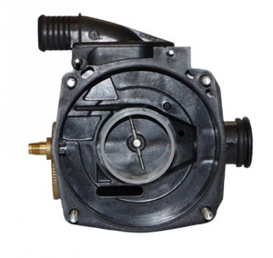 TETE DE DEGAZEUR PURGEUR REFERENCE 60081842 POUR CHAUDIERE CHAFFOTEAUX