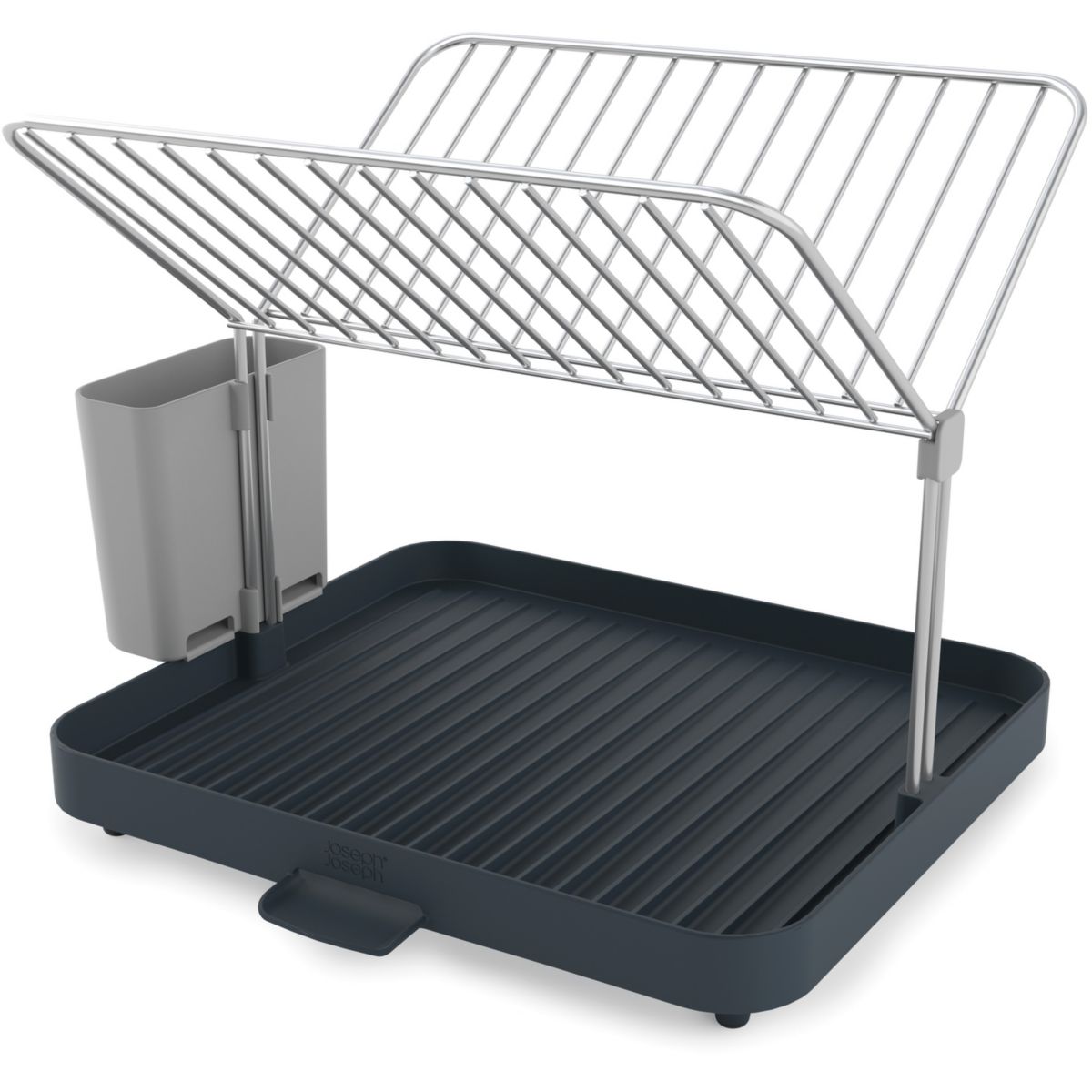 Egouttoir JOSEPH JOSEPH Y-RACK 2 NIVEAUX - GRIS - 3