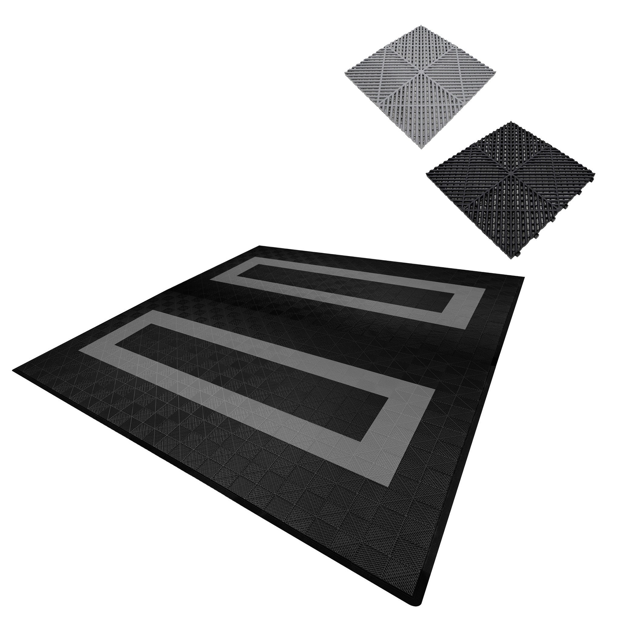 CARRELAGE CONCEPT 120X120 59€/M2 - Carosol de Luxe