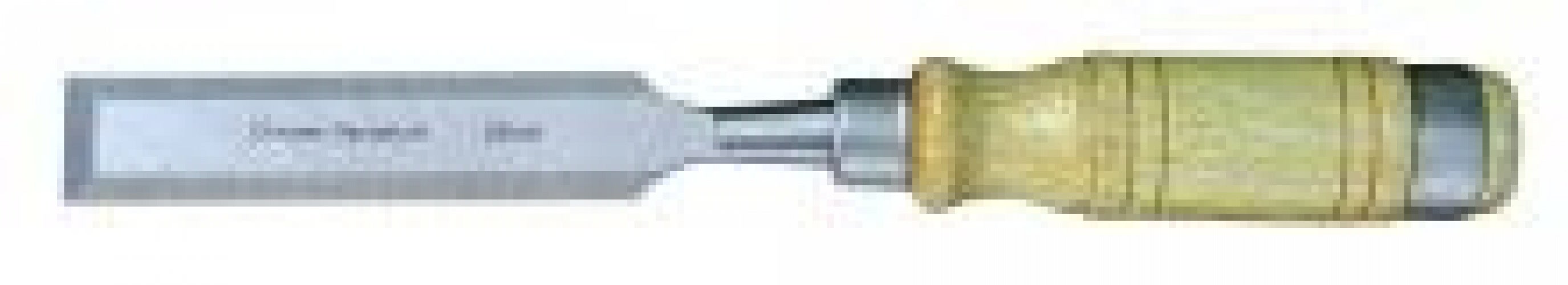 Stanley 0-16-882 scalpello per la lavorazione del legno Scalpello per legno