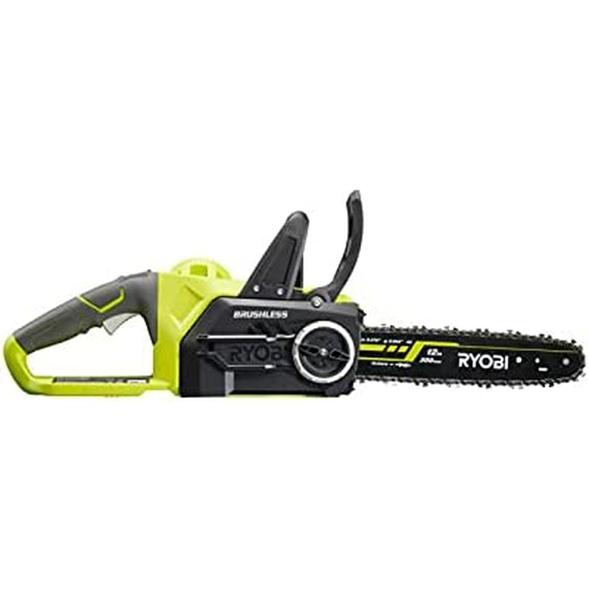 ELETTROSEGA A BATTERIA 18V LAMA CM.30 5AH - 7