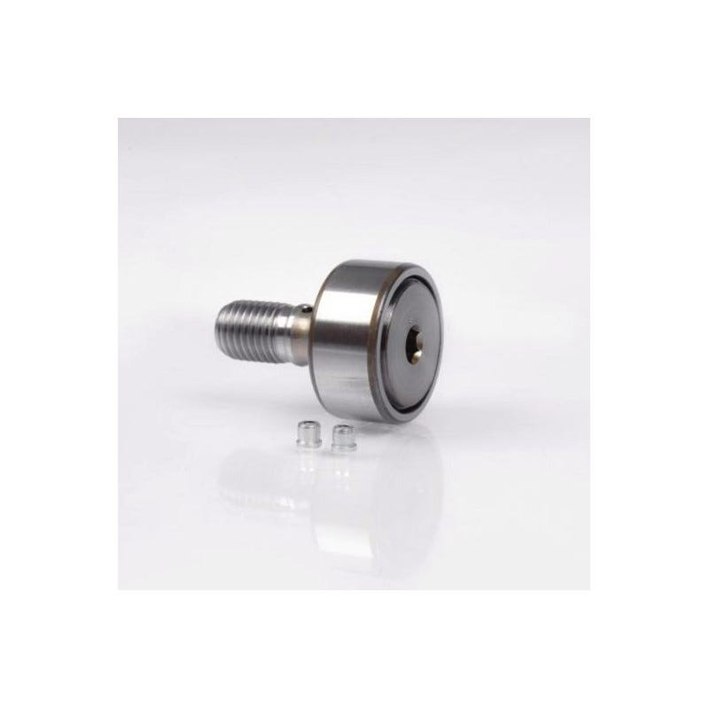 K Cam Suiveur, 2 Pcs KR16/CF6 Aiguille Type Roulement à Rouleau Aiguille Roulement à Rouleau Précision Ingénierie K Cam Suiveur, 2 Pcs KR16/CF6 Aiguille Type Roulement à Rouleau Aiguille Roulement à Rouleau Précision Ingénierie