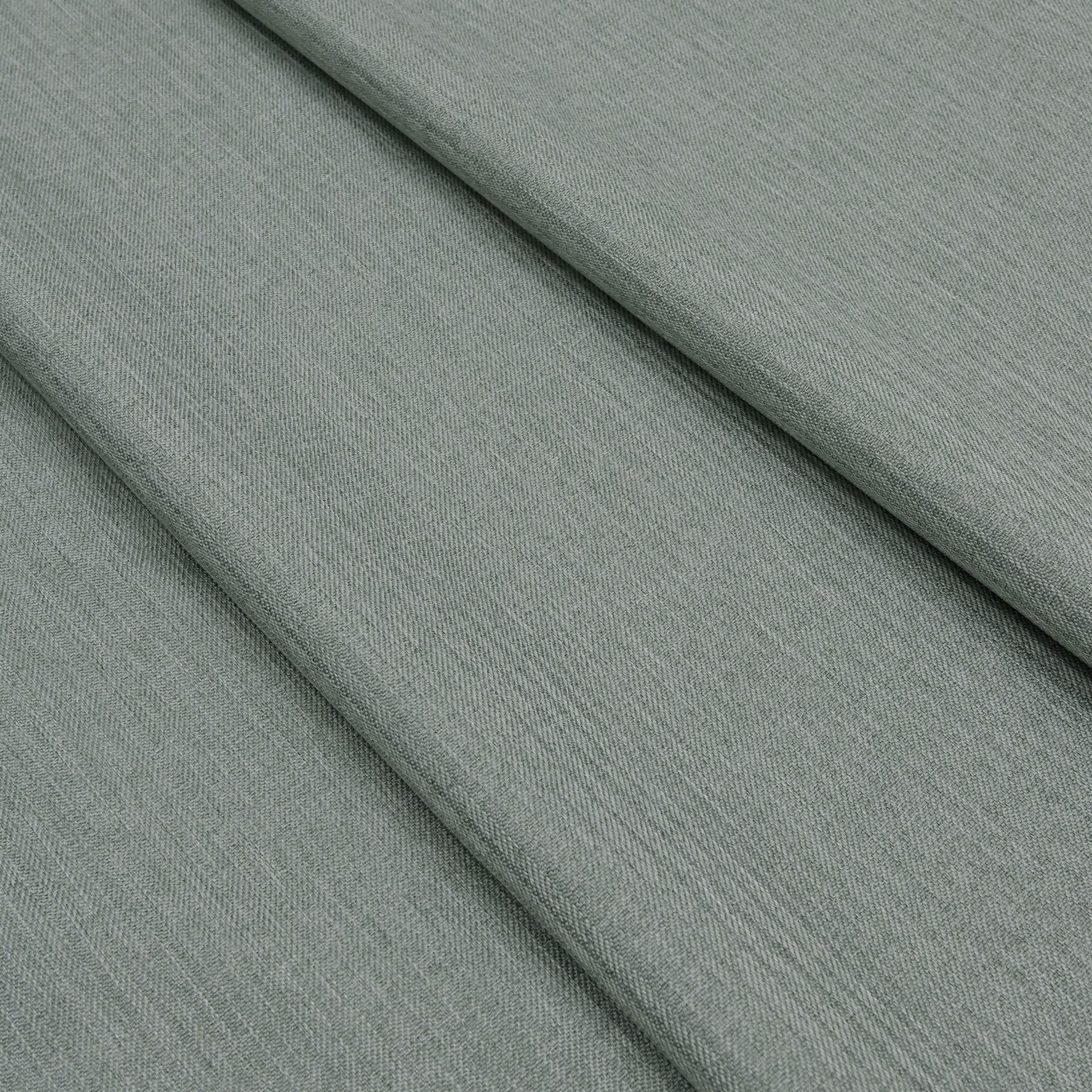 Cortina de duche 120 x 200 cm verde Neo SENSEA - 6