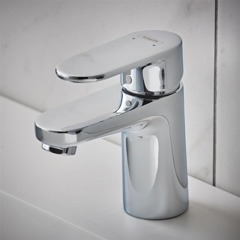 Mitigeur lavabo HANSGROHE Vernis Blend 70 Chromé - 6