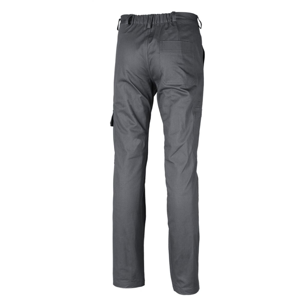 Pantalon INDUSTRY gris - COVERGUARD - Taille 2XL - 2