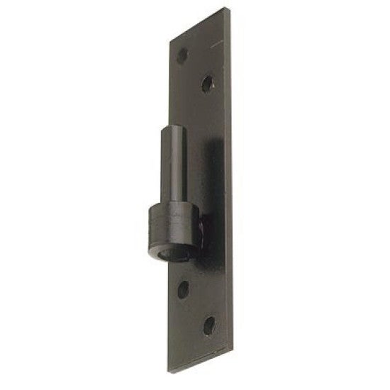 Gond sur platine TORBEL - Noir - Ø 14 mm - P35303314
