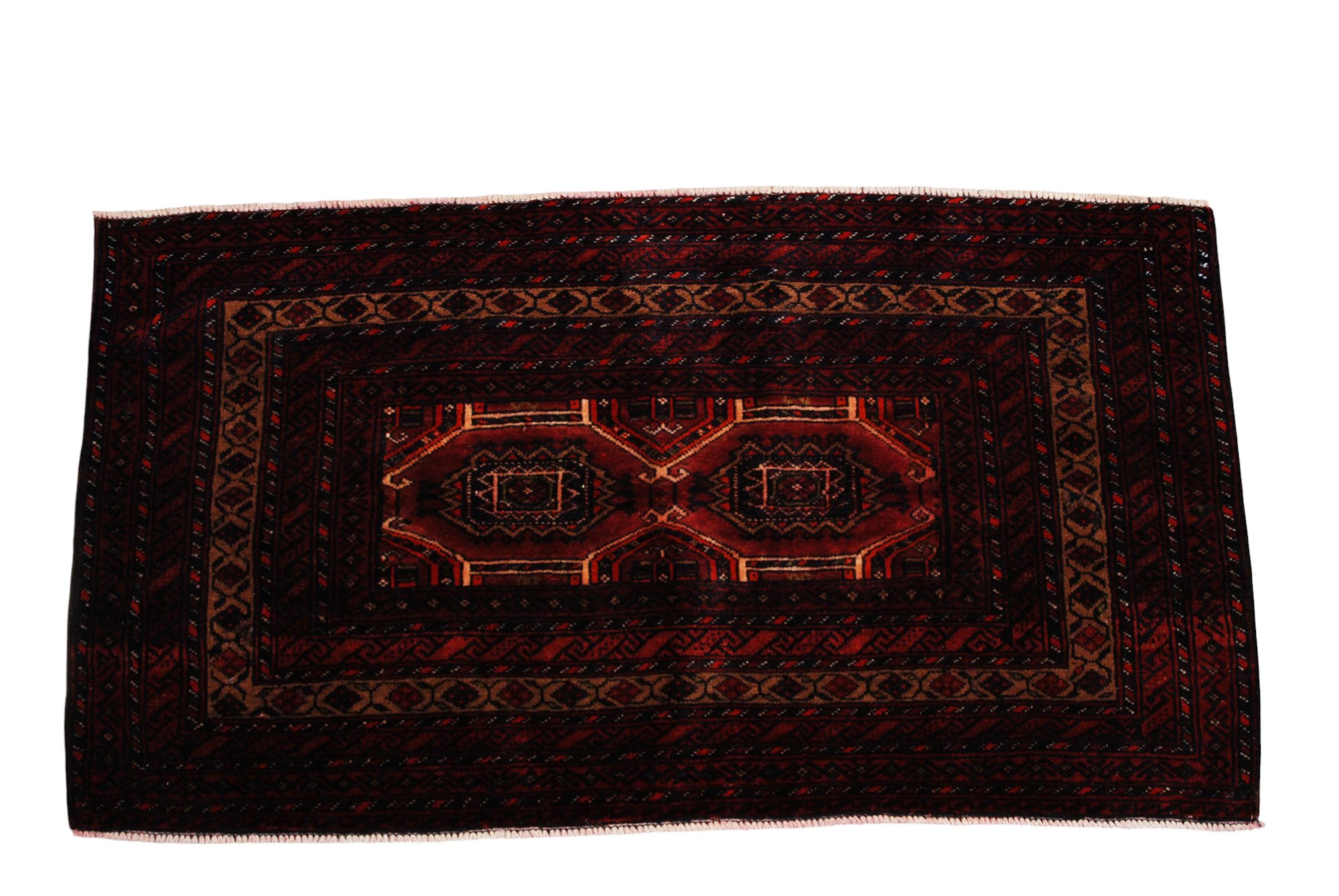 Dywan Kilim Kaudani 105x57 CM | GalleriaFarah1970