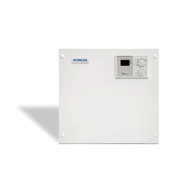 Domusa Teknik - Module hydraulique gamme Bioclass - TKITBIO050 | Leroy ...