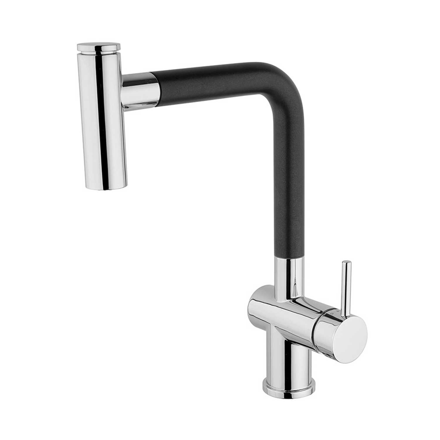 Rullante DW Collezione 8x14 Pollici | Ottone Nichel Nero, Ferramenta Cromata