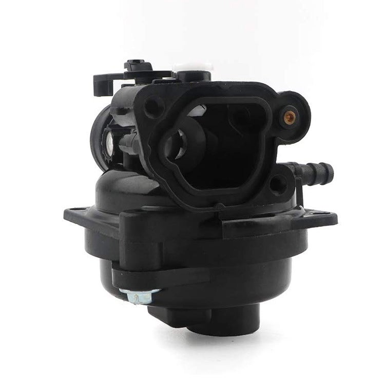 Kit de carburateur compatible avec Briggs & Stratton 799583 593261 595656 591979 590556 Pièces et accessoires de moteur - 5