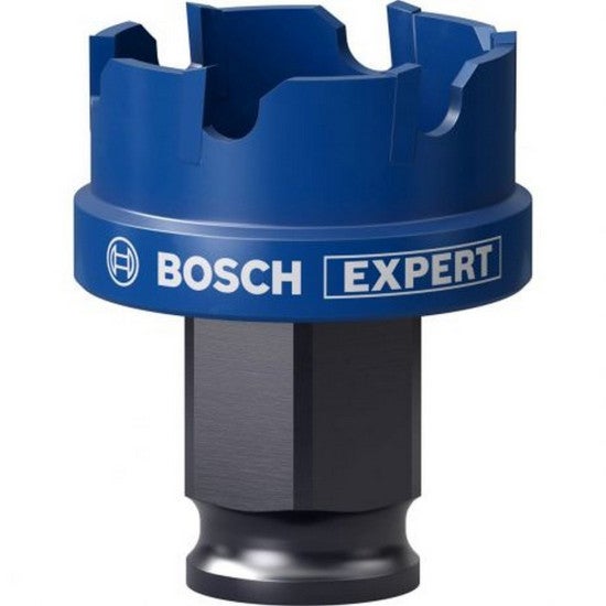 Wiertło koronowe Bosch Expert Sheet Metal 32 mm Kompaktowe i trwałe