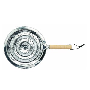 Thermohauser 5000245345 Frusta da Cucina Inossidabile, 45 cm di