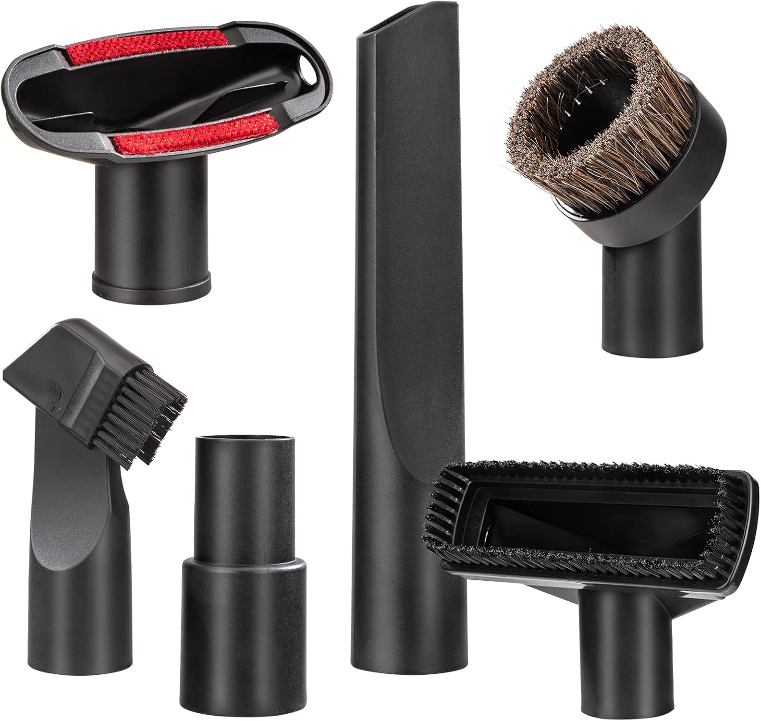 Kit d'accessoires pour Dreame D10 Plus/D10s Plus/L10 Plus/Z10 Pro