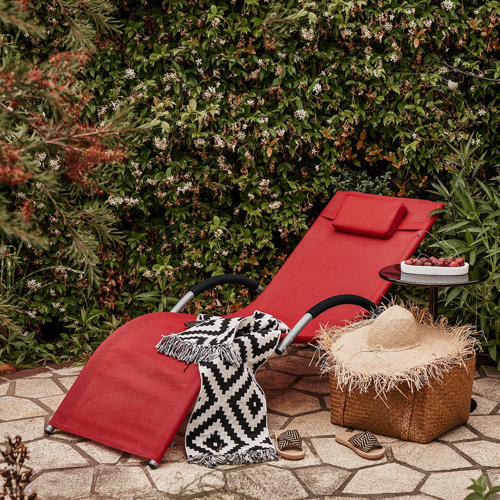 Lettini Da Giardino – On Line Happy Casa Store - Foto 5