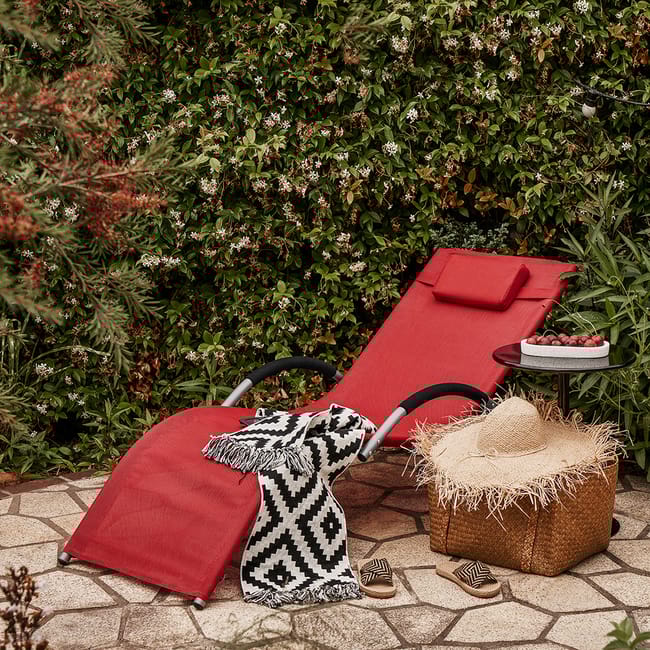 Lettini Da Giardino – On Line Happy Casa Store - Foto 5