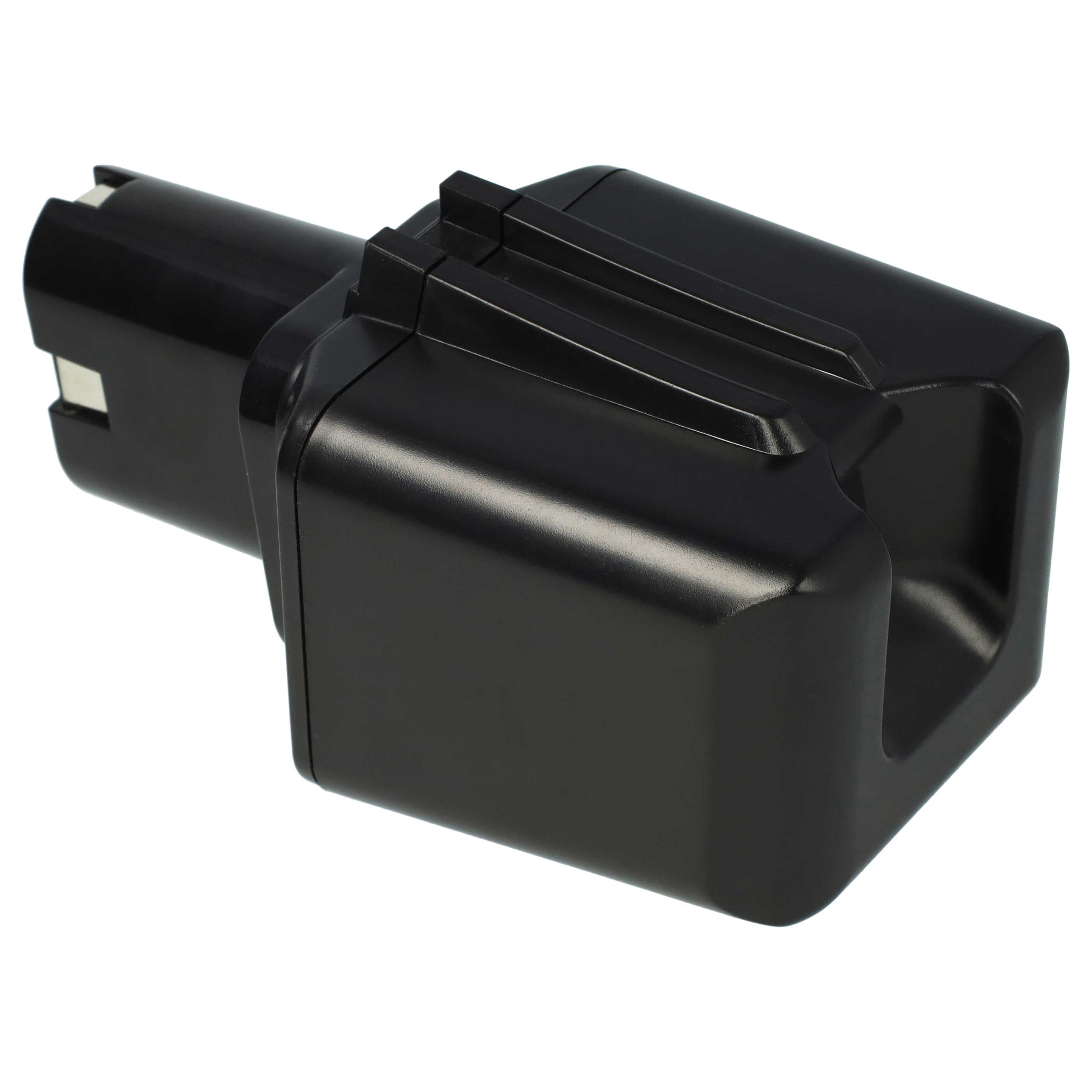 vhbw Batterie compatible avec Orgapack OR-T85, OR-T85X outil électrique (1500 mAh, NiMH, 12 V) - 6