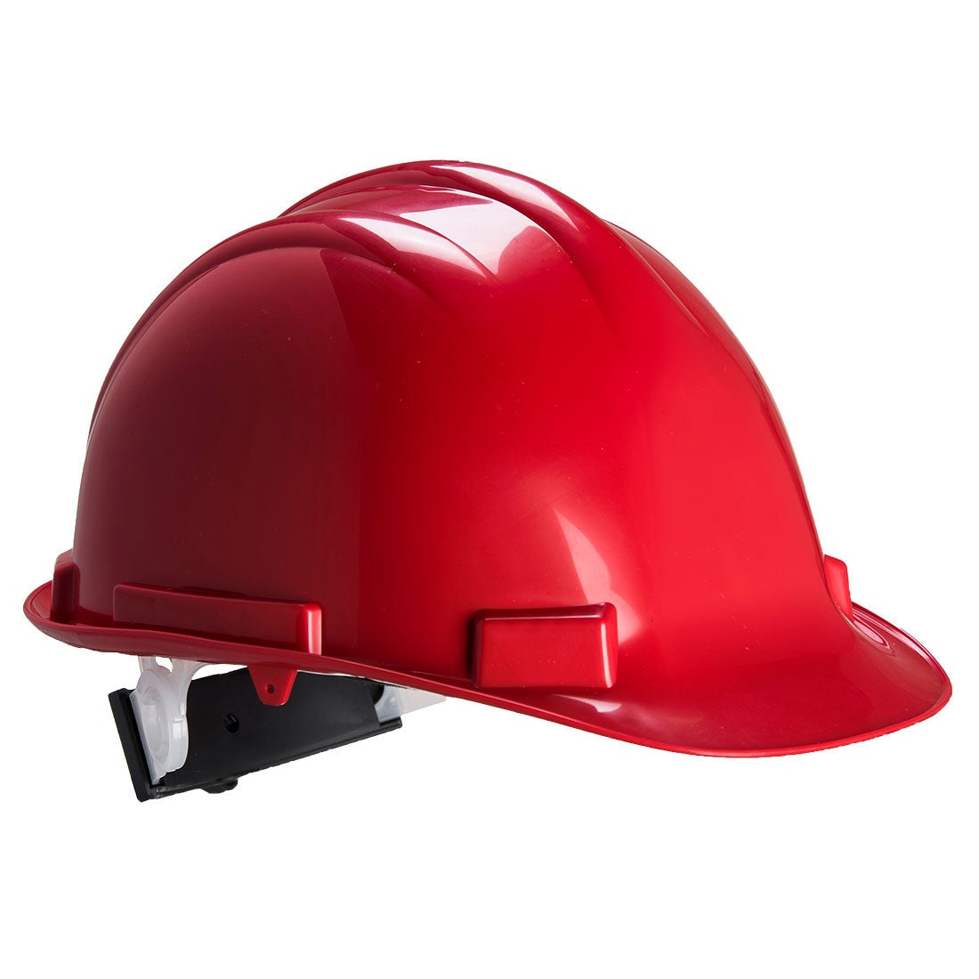 Casque de chantier Portwest Endurance Orange - 5