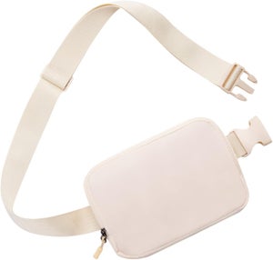 Hengwin Borsa a Tracolla per Telefono Cellulare con Cinturino, Marsupio per Uomo, Porta Smartphone in Vera Pelle, Borsellino Portafoglio da Viaggio, Piccolo Marsupio con Chiave per Carta Fionda
