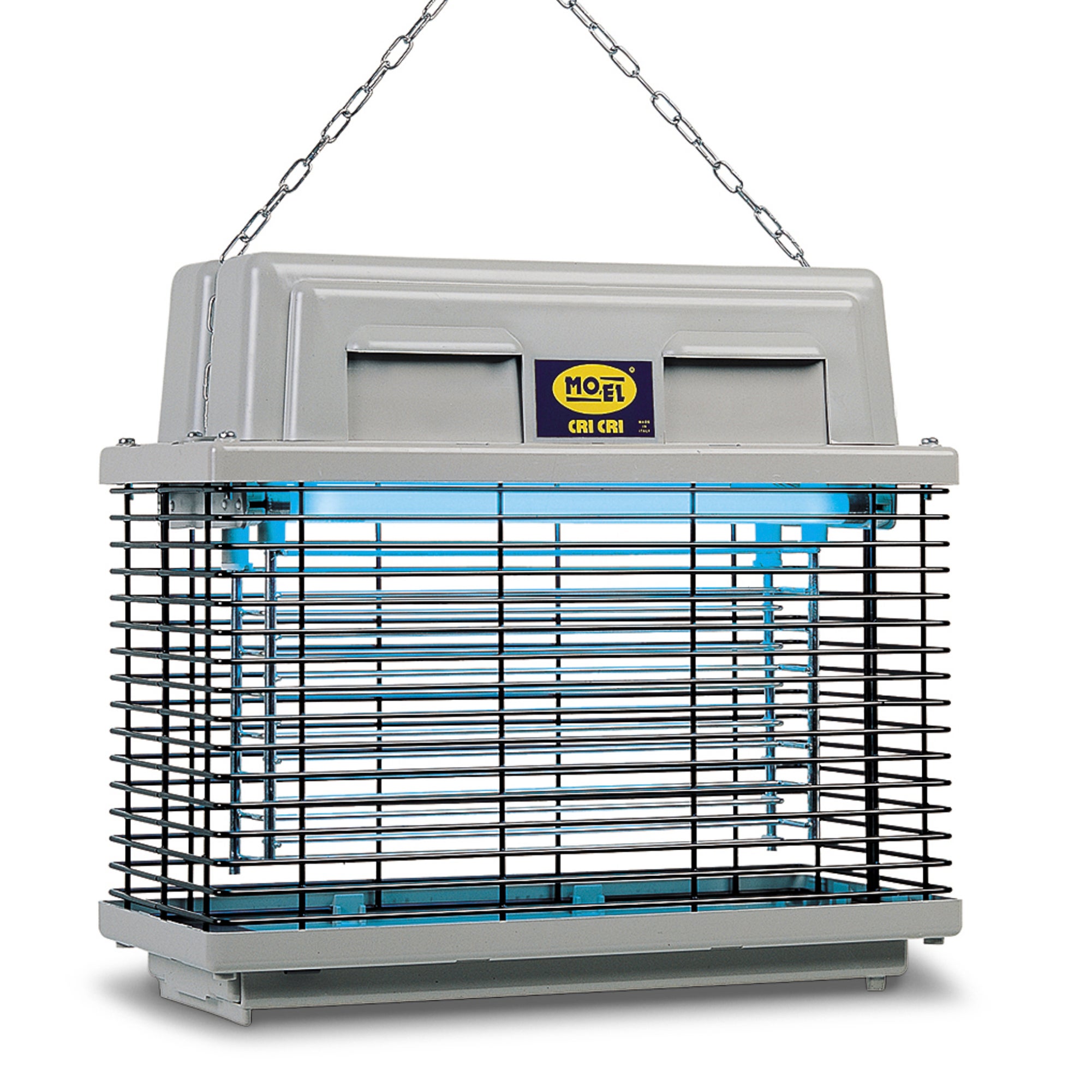 Piège à insectes CriCri 304 / 309 - Portée de 320 m² | Leroy Merlin