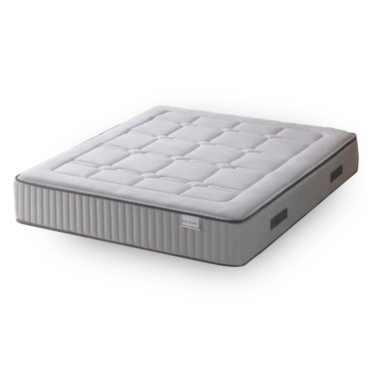 Matelas Ressorts Ensach S Aissa X Cm Leroy Merlin