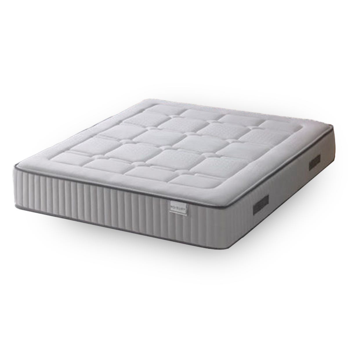 Ressorts Ensachés - Matelas / Matelas Et Sommiers Ressorts Ensachés - Matelas / Matelas Et Sommiers