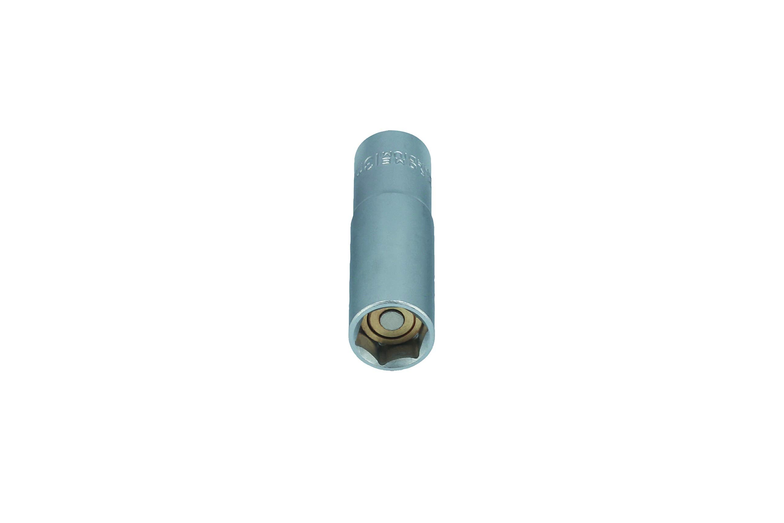 Laser 7786 Magnetic Deep Socket 3/8" Antrieb 10 Mm - Magnetische Tiefe Stecknuss
