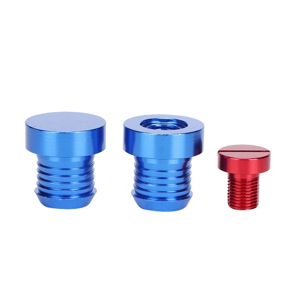 Bouchon D'obturation PVC 40mm Filetage Femelle - Pour Vidange évier, Tuyauterie Eau - Antifuite, Facile à Installer - 7